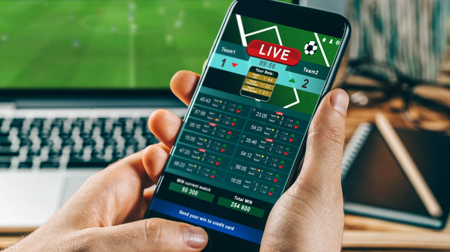 Fælles loyalitetsprogrammer belønner spillere på tværs af spilleautomater og sportsvæddemål