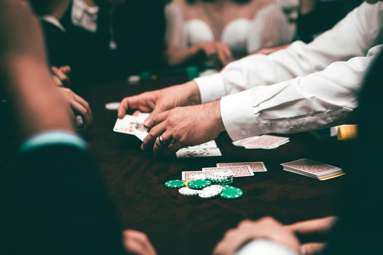 Hvordan utnytte casinobonus-tilbudene på best mulig måte — en guide av JohnSlots